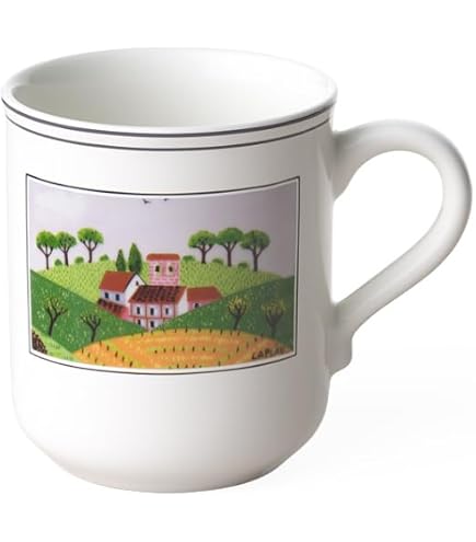 Amazon.co.jp: (ビレロイ＆ボッホ) Villeroy&Boch デザインナイーフ